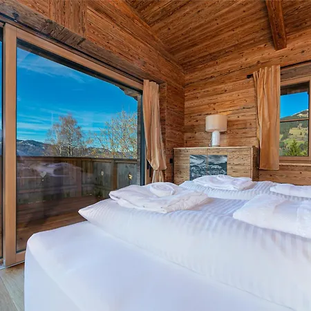 Hotell Kitz - Steuerberg Xl 5*