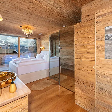 Kitz - Steuerberg Xl 5*