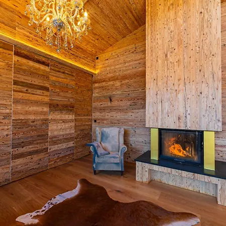 Hotell Kitz - Steuerberg Xl Kitzbühel