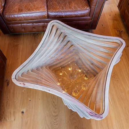 Kitz - Steuerberg Xl Hotell Kitzbühel