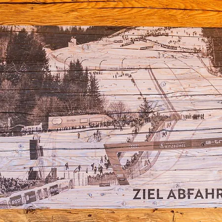 Kitz - Steuerberg Xl 5* Kitzbühel