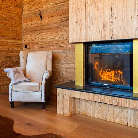 Hotell Kitz - Steuerberg Xl 5*