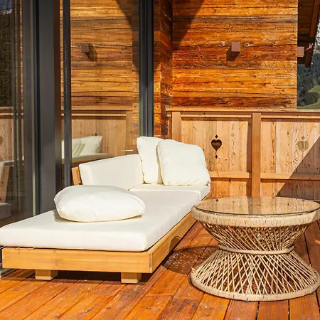 Kitz - Steuerberg Xl 5* Kitzbühel