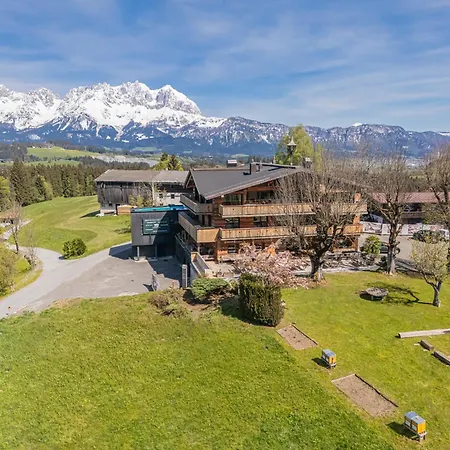 Kitz - Steuerberg Xl Hotell