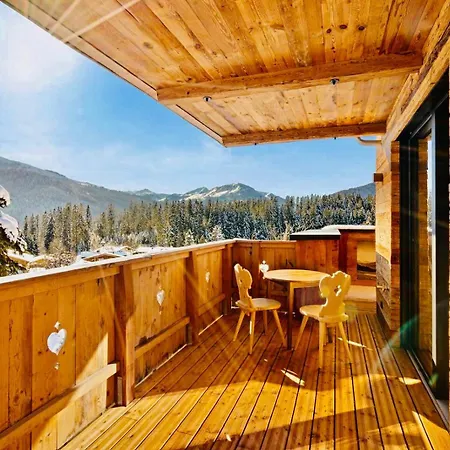 Kitz - Steuerberg Xl Hotell Kitzbühel