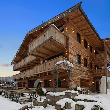 Hotell Kitz - Steuerberg Xl