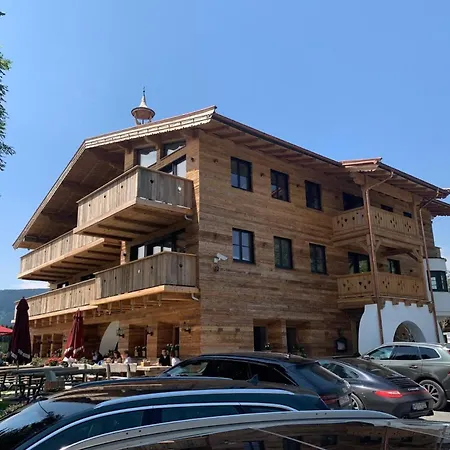 Kitz - Steuerberg Kitzbühel