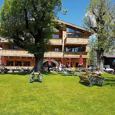 Hotell Kitz - Steuerberg Xl 5*