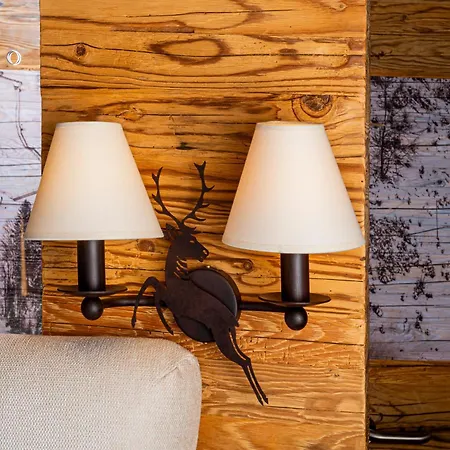 Hotell Kitz - Steuerberg Xl Kitzbühel