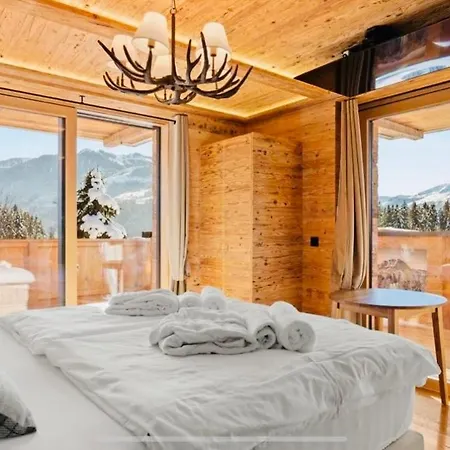 Hotel Kitz - Steuerberg Xl 5*