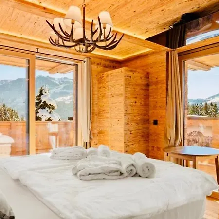 Kitz - Steuerberg Xl Hotell