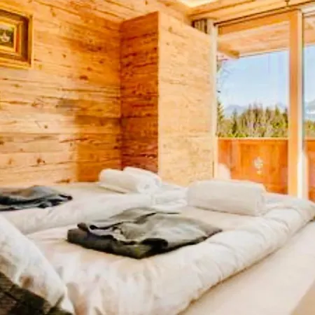 Hotell Kitz - Steuerberg Xl 5*