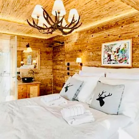 Kitz - Steuerberg Daire Kitzbühel