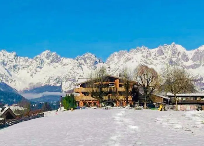 Kitz - Steuerberg 5*