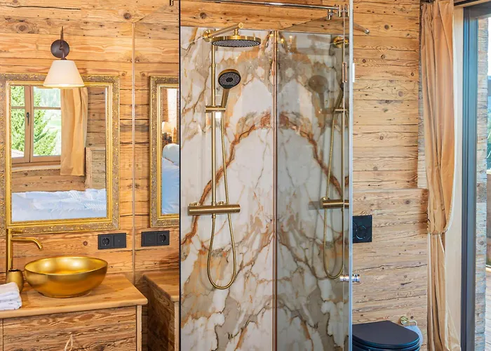 Hotel Kitz - Steuerberg 5*