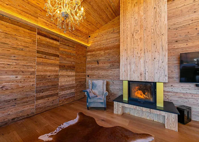 Hotel Kitz - Steuerberg Kitzbühel