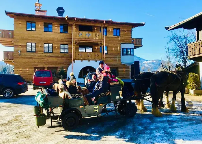 Hotel Kitz - Steuerberg 5*