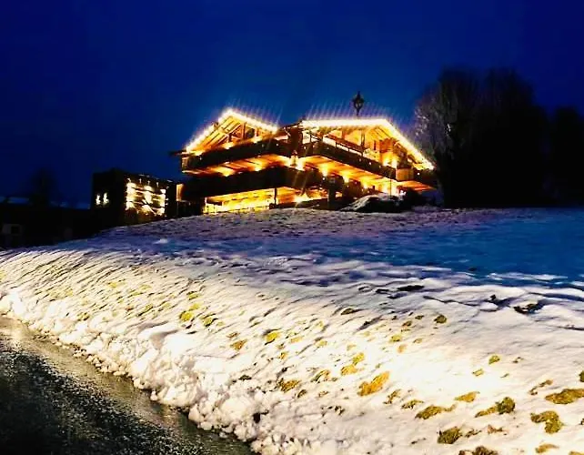 Kitz - Steuerberg 5* Kitzbühel