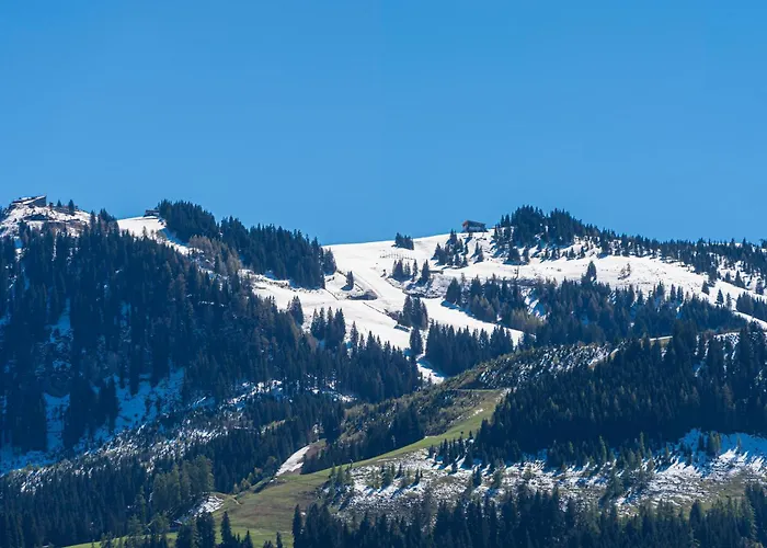 Kitz - Steuerberg 5* Kitzbühel