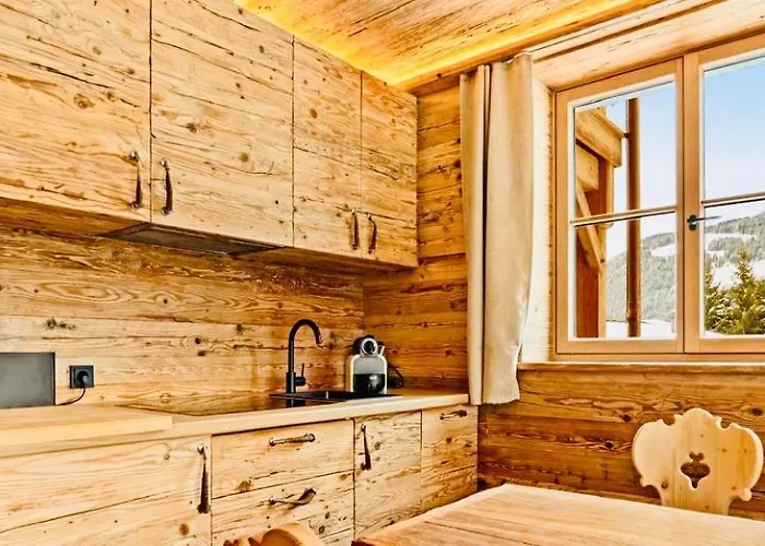 Kitz - Steuerberg 5* Kitzbühel