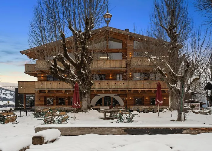 Kitz - Steuerberg Kitzbühel