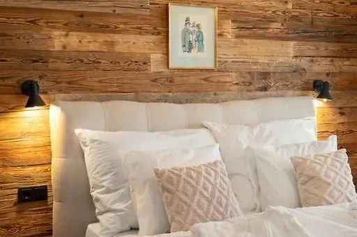 Kitz - Steuerberg Hotel 5*