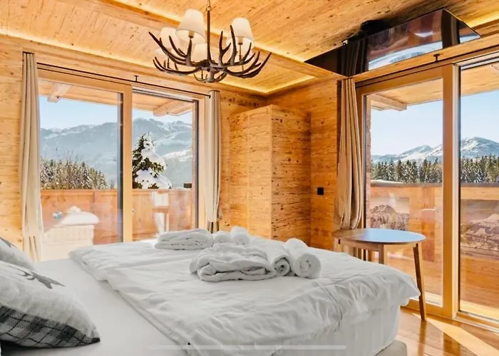 Hotel Kitz - Steuerberg 5*