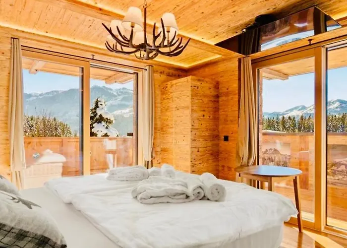 Kitz - Steuerberg Hotel