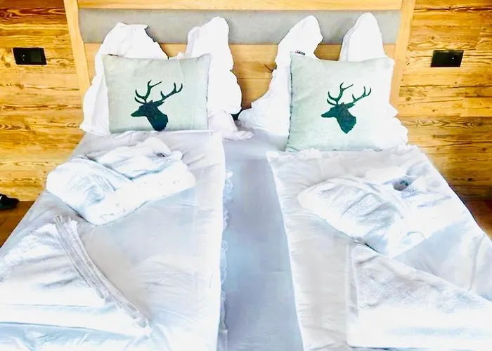 Hotel Kitz - Steuerberg Kitzbühel