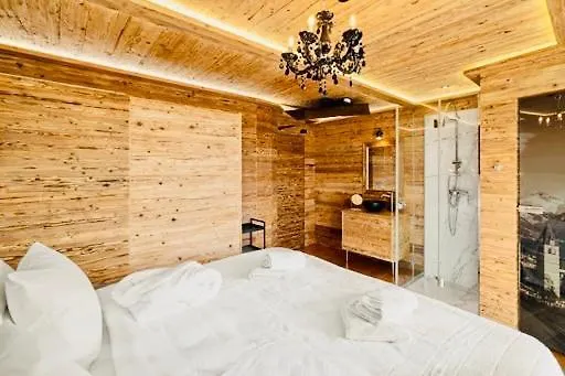 Kitz - Steuerberg Kitzbühel